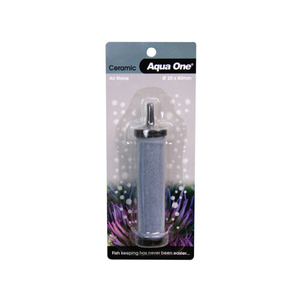 Aqua One Air Stone Ceramic 80x20mm (10153)