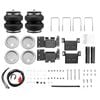 VEVOR Air Bag Suspension Kit Black Compatible with 2011-2019 Chevrolet Silverado