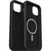 OtterBox Defender XT + MagSafe Case For iPhone 14 Plus - Black