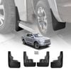 Mud Flaps Splash Guards for GWM Cannon/Cannon-L/Cannon CC/Cannon-L CC 2021-2024 Set of 4