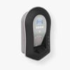 Zappi V2.1 7KW/22kW Multiphase Untethered Black