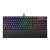 Asus Rog Strix Scope Ii Rx Red Switch Gaming Keyboard [rog Strix Scope Ii Rx (red Switch)]