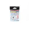 Decoy R6 GP Super Strong Solid Fishing Ring 4