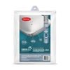 2PK Tontine Comfortech Stain Resistant Pillow Protector Case Cover Home Bedding