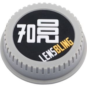 Blackrapid Lens Bling - Canon 70-200mm