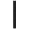 Garmin UltraFit Nylon Straps Black - 22mm