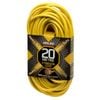 Arlec 20m 1.0mm² 10A 3 Core Heavy Duty Extension Lead