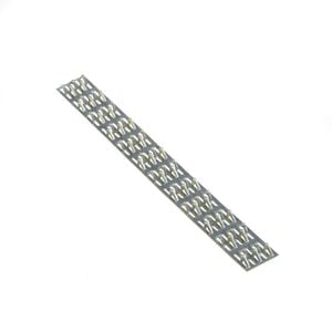 LUMBERLOK 360 x 34mm Galvanised Zinc Tylok Plate