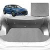 6D Diamond Car Boot Mat for Hyundai i30 (Sedan)2017-Current-Cargo Mat-Grey-Outback GT