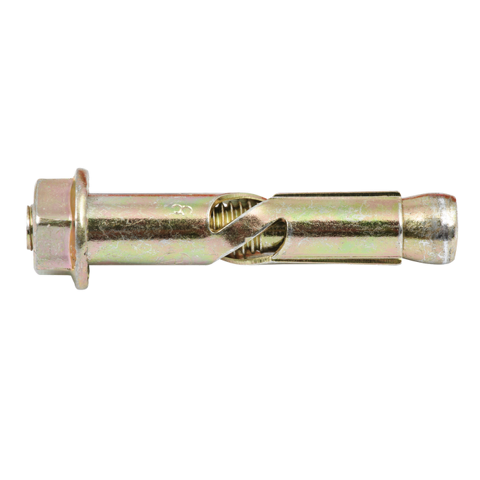 Ramset M8 x 40mm Zinc Passivated Hex Dynabolt