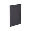Kaboodle 450mm Grey Fig Heritage Cabinet Door