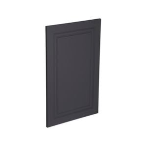 Kaboodle 450mm Grey Fig Heritage Cabinet Door