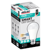 Arlec Grid Connect Smart B22 LED 1050lm CCT Colour Mode 12W Globe