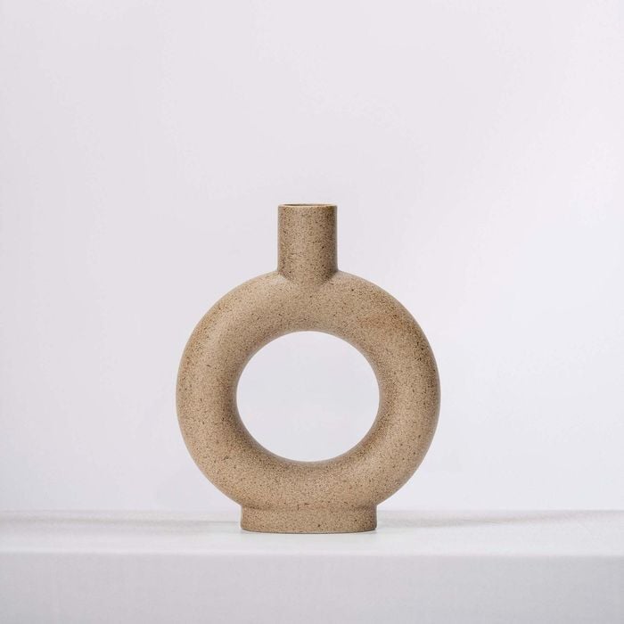 Ceramic Vase - Daisy