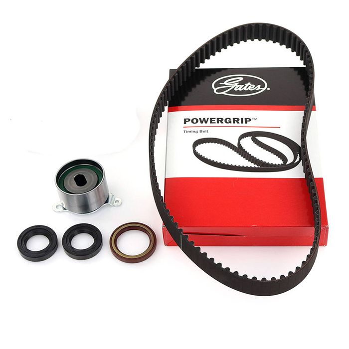 Timing Belt Kit For Honda CRV B20B1 B20B3 B20B8 Integra B18A1 B18B1 B18B2