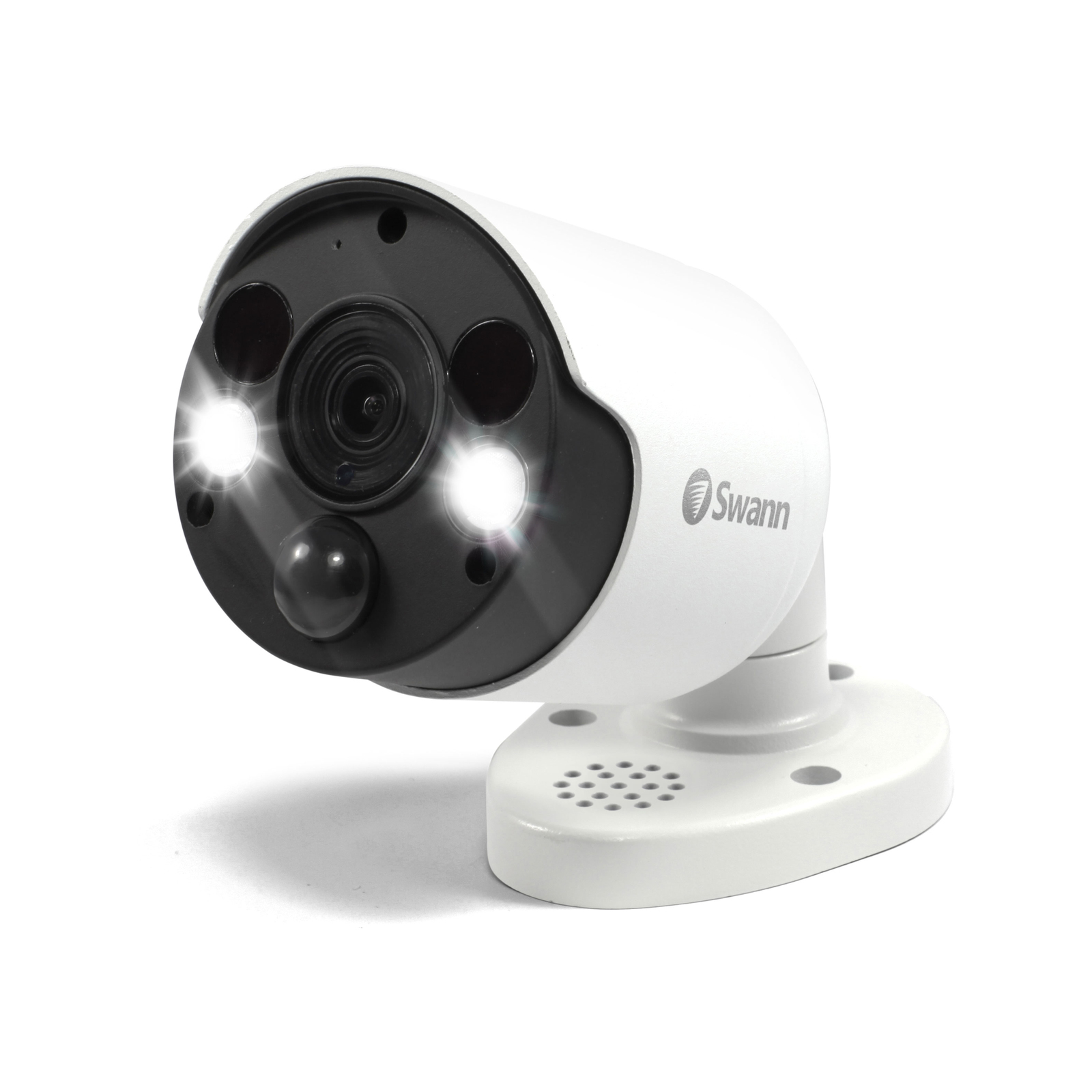 Swann 4K Thermal Sensing Spotlight Bullet IP Security Camera thumbnail 2