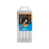 Sutton Tools 10 x 150mm Masonry Drill Set - 5 Pack
