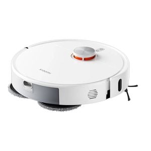 Xiaomi S40 Pro Mopping Robot Vacuum (AU Version) - White