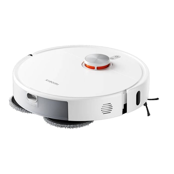 Xiaomi S40 Pro Mopping Robot Vacuum (AU Version) - White