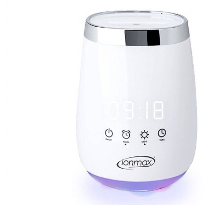 Ionmax Serene Ultrasonic Aroma Diffuser ION138 - White