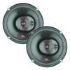 Jbl Stage3 637f 6.5'' 3-way Car Speakers