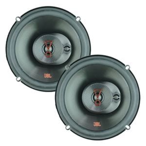 Jbl Stage3 637f 6.5'' 3-way Car Speakers