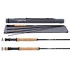 Temple Fork Outfitters TFO Professional III Series Fly Fishing Rod TFO 05 90 4P3