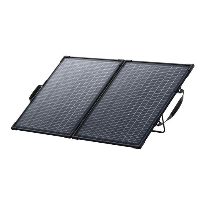 Anker Solix PS100 Bifacial Portable Solar Panel