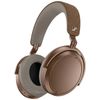 Sennheiser Momentum 4 Noise Canceling Wireless OverEar Headphones - Brown