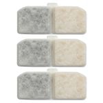 Pawz Pet Water Fountain 3pcs filters