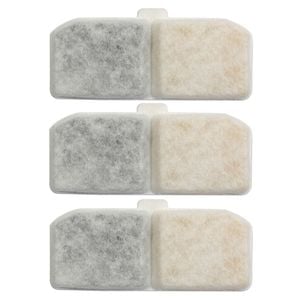 Pawz Pet Water Fountain 3pcs filters