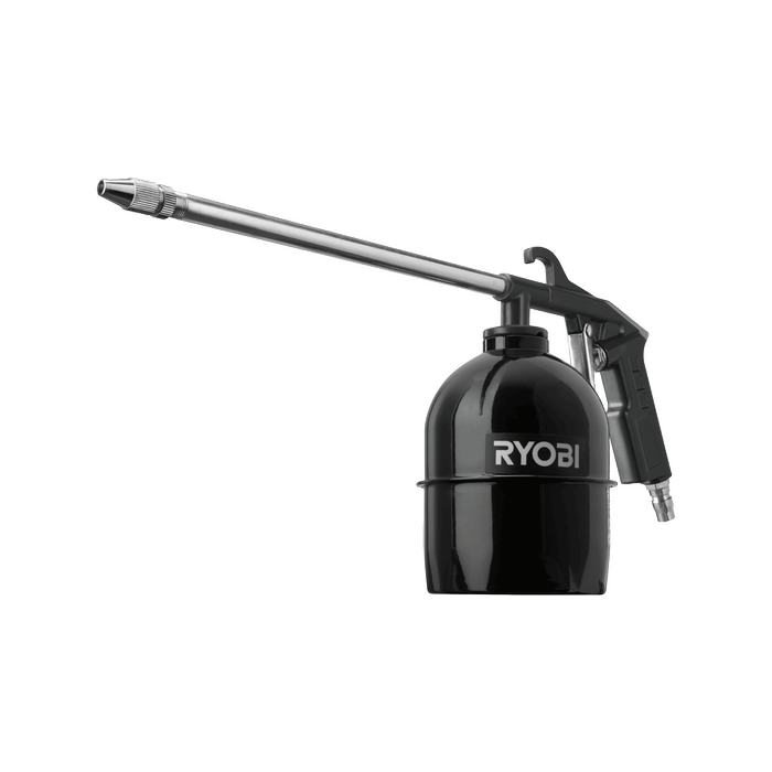 Ryobi Airwave Engine Cleaning Gun 