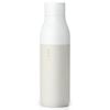 LARQ Insulated Water Drink Bottle Granite White 740ml/25oz