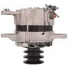 NEW 24V 50A Alternator For JOHN DEERE 450D LC 600C LC 650D LC 800C