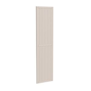 Kaboodle Cannellini Country Corner Pantry Door