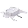 Fuel Cooler Assembly For Land Rover Discovery 2 Defender Td5 Pib000080