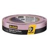 Scotch 24mm x 55m Delicate Surface Gentle Removal Painter's Masking Tape - Delicate Surface