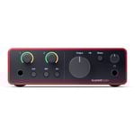 Audio Interfaces