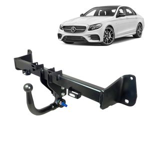 Tag Towbar European For Mercedes Amg E53 (07/2018 - On)