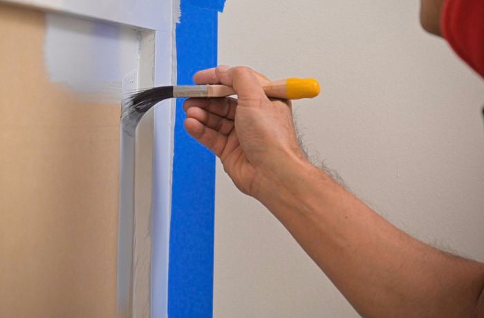 Paint it all