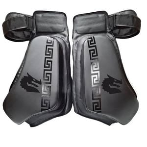 Morgan B2 Elite Thigh Guards (pair)