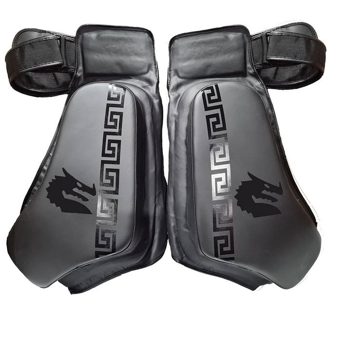 Morgan B2 Elite Thigh Guards (pair)
