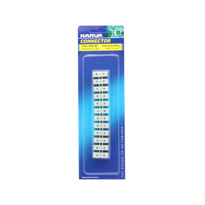 Narva 30A 5mm Terminal Connector Strip