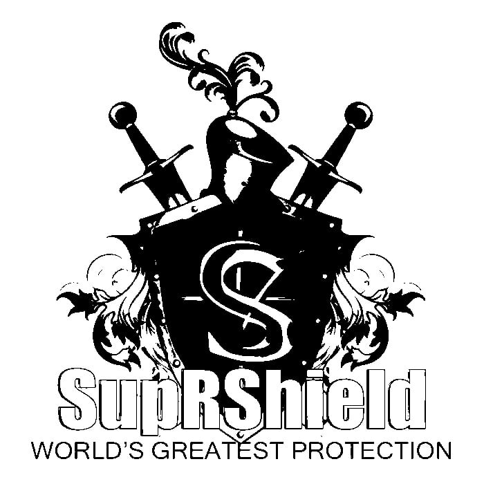 SupRShield