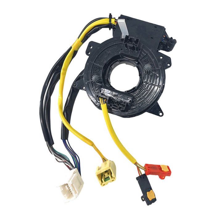 Machter Autoparts Airbag Clock Spring Fit For Subaru Outback 83196-AG010 2005-ON