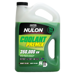 Nulon 5L Green Coolant Premix