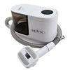 Furtastic 8-in-1 XL Pet Grooming Vacuum Kit 3L Dog & Cat Hair Trimmer Clipper Shedding Tool Set HEPA Filter