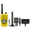 Gme Tx6165xy 5w Uhf Radio Car Pack - Yellow
