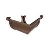 Marley Copper Typhoon External Corner