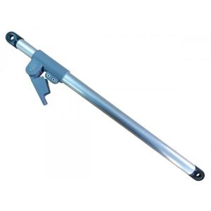 Aluminium Spreader Bar Clamp Adjustment 228cm 7'6" Extension Tent Pole Aus Made